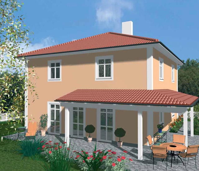 Toscana Wagener Systemhaus
